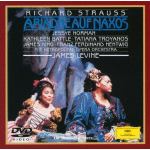 【DVD】R.シュトラウス：歌劇[ナクソス島のアリアドネ](初回限定盤)
