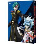 【BLU-R】『遊☆戯☆王ゴーラッシュ!!』　Blu-ray　DUEL-6