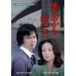 【DVD】逢えるかも知れない　コレクターズDVD　[HDリマスター版][昭和の名作ライブラリー　第121集]