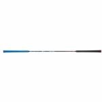 ロイヤルコレクション(ROYAL　COLLECTION)　TRI-ONE　FLEX(トライワンフレックス)　ゴルフスイング練習器　　41インチ　ブルー／ブラック