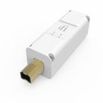アイファイ・オーディオ　USB信号純化アダプター(USB-Bタイプ)　iFi-Audio　iPurifier　3／　B