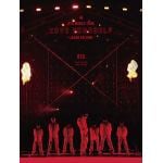 【DVD】BTS　WORLD　TOUR　'LOVE　YOURSELF'～JAPAN　EDITION～(初回限定盤)