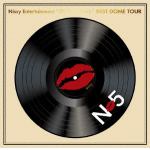 【DVD】Nissy　Entertainment""5th　Anniversary""　BEST　DOME　TOUR(初回生産限定盤)(オリジナルグッズ付)