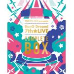 【BLU-R】TOKYO　MX　presents「BanG　Dream!　7th☆LIVE」COMPLETE　BOX