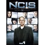 【DVD】NCIS　ネイビー犯罪捜査班　シーズン10　DVD-BOX　Part1