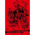 【DVD】Royz　／　Royz　47都道府県　ONEMAN　TOUR「THE　[XLVII]TH　IGNITE」　～2019.09.28　豊洲PIT～(初回限定盤)
