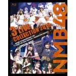 【BLU-R】NMB48　／　NMB48　3　LIVE　COLLECTION　2019