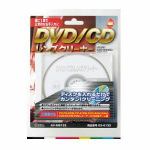 オーム電機　DVD／CDレンズクリーナー　AV-M6132