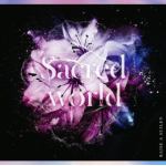 【CD】RAISE　A　SUILEN　／　Sacred　world(生産限定盤)(Blu-ray　Disc付)