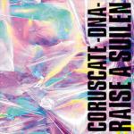 【CD】RAISE　A　SUILEN　／　CORUSCATE　-DNA-[B　ver.](通常盤)
