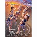 【CD】Poppin'Party　／　夏に閉じこめて(生産限定盤)(2Blu-ray　Disc付)