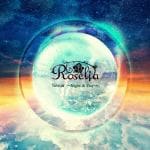 【CD】Roselia　／　Swear　～Night　&　Day～(通常盤)
