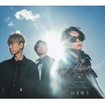 【CD】NEWS　／　音楽　-2nd　Movement-(初回盤B)(Blu-ray　Disc付)