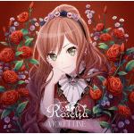 【CD】Roselia　／　VIOLET　LINE(今井リサVer.)
