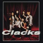 ＜CD＞　Clacks　/　Clarks