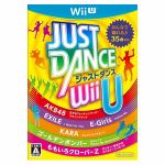 任天堂　JUST　DANCE　Wii　U　WUP-P-AJ5J