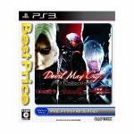 カプコン　【PS3】PS3　Devil　May　Cry　HD　Collection　Best　Price!　BLJM-61198