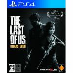 The　Last　of　Us　Remastered　PS4