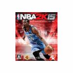 テイクツー・インタラクティブ　NBA　2K15　Xbox　One　9J4-00001