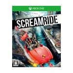 マイクロソフト　ScreamRide　Xbox　One　U9X-00008