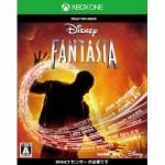 マイクロソフト　Xbox　One　ディズニー　ファンタジア：音楽の魔法　GV9-00001