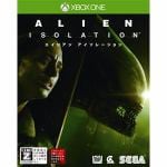 セガ　ALIEN:　ISOLATION　-　エイリアン　アイソレーション　-　Xbox　One版　JES1-00404