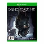 ベセスダ・ソフトワークス　Dishonored　HD　（ディスオナード　HD）　XboxOne版　QQ9-00001