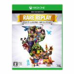 Rare　Replay　XboxOne　KA5-00008