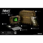 ベセスダ・ソフトワークス　Fallout　4　Pip-Boyエディション　PLJM-84044