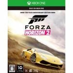 マイクロソフト　Forza　Horizon　2：10　Year　Anniversary　Edition　Xbox　One　6NU-00050