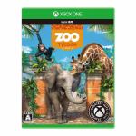 マイクロソフト　Zoo　Tycoon　Greatest　Hits　U7X-00052