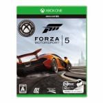 マイクロソフト　Forza　Motorsport　5　Greatest　Hits　PK2-00026