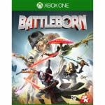 テイクツー・インタラクティブ　BATTLE　BORN　（バトル　ボーン）Xbox　One　3HF-00001