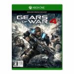 日本マイクロソフト　Gears　of　War4　XboxOne　4V9-00037