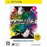 スパイクチュンソフト　ダンガンロンパ１・２　Reload　PlayStation　Vita　the　Best　VLJS-55008