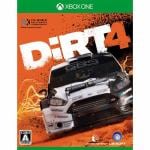 DiRT(R)4　XboxOne
