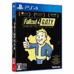 Fallout　4:Game　of　the　YearEdition　PS4　PLJM-16083