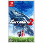 任天堂　Xenoblade2　通常版　Nintendo　Switch　HAC-P-ADENA