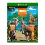 Zoo　Tycoon:　アルティメット　アニマル　コレクション　XboxOne　GYP-00009