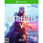 Battlefield　V　(バトルフィールドV)　XboxOne版