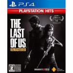 The　Last　of　Us　Remastered　PlayStation　Hits　PS4　PCJS-73502