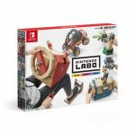 Nintendo　Labo　Toy-Con　03:　Drive　Kit　HAC-R-ADFWA