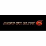 DEAD　OR　ALIVE　6　コレクターズエディション　PS4　KTGS-40433