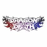 Dragon　Marked　For　Death　限定版　Nintendo　Switch　INTI-0005