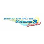 DEAD　OR　ALIVE　Xtreme3　Scarlet　コレクターズエディション　Nintendo　Switch版　KTGS-S0454