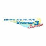 DEAD　OR　ALIVE　Xtreme３　Scarlet　コレクターズエディション　PS4　KTGS-40453