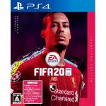 FIFA　20　Champions　Edition　PS4　PLJM-16492