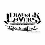 DIABOLIK　LOVERS　GRAND　EDITION　for　Nintendo　Switch　限定版　　DLGE-19031