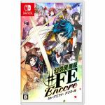 幻影異聞録♯ＦＥ　Encore　Nintendo　Switch　HAC-P-ASA4A