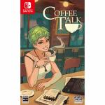 Coffee　Talk　Nintendo　Switch　HAC-P-AT77B